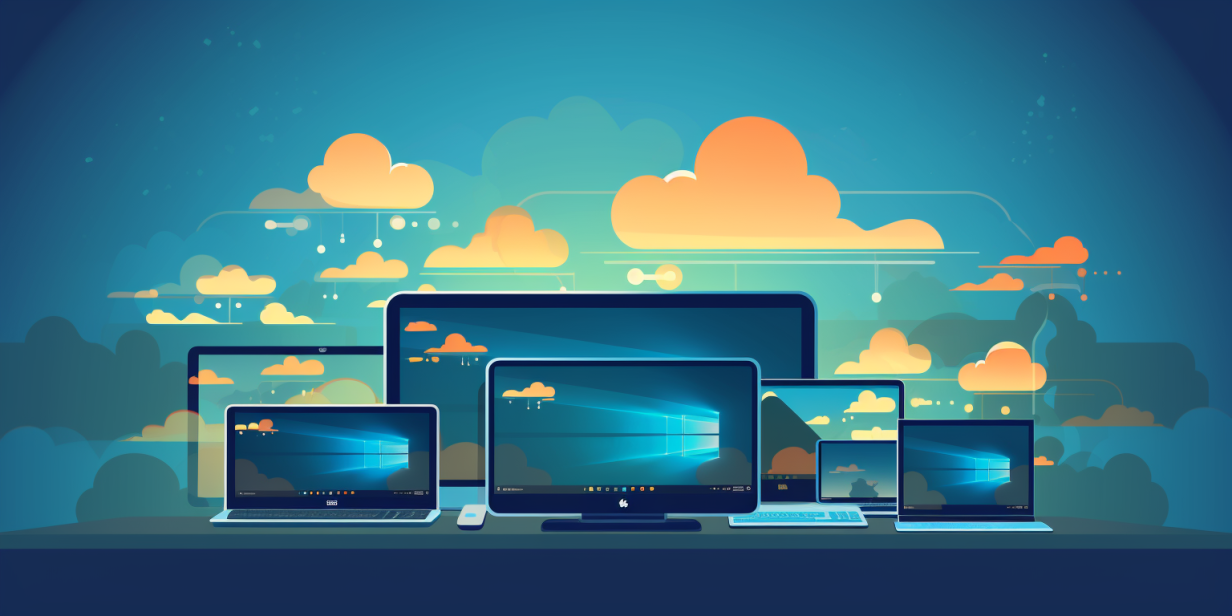 Як підключити до віддаленого робочого стола Windows на віртуальному ...