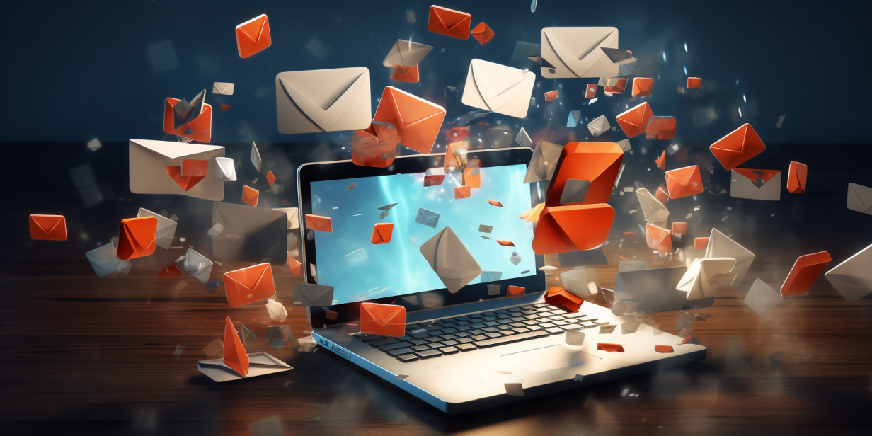 Как создать эффективную email-рассылку для онлайн-продаж? - Блог RX-NAME